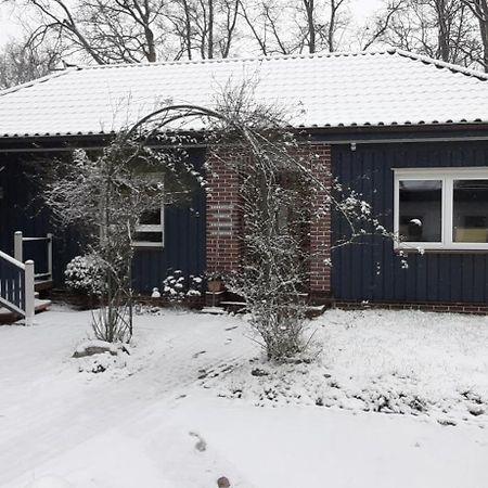 Ferienwohnung Am Freitagsbach Celle Bagian luar foto