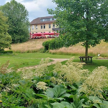 Ferienwohnung Am Freitagsbach Celle Bagian luar foto